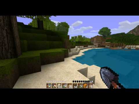 Minecraft "Let's Play" [German HD] Episode 122: Still no update 1.8...