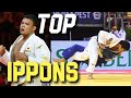 Aaron Wolf Top Ippons ウルフアロン　一本集