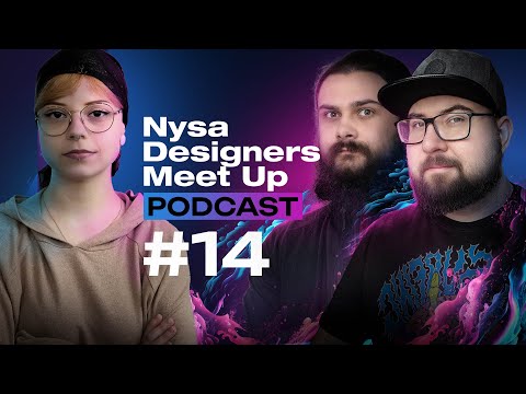 #14 Jak stworzyć portfolio bez klientów + gość Nicola Lach