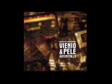 Vienio & Pele - Rewolucja jest blisko (Tekst)