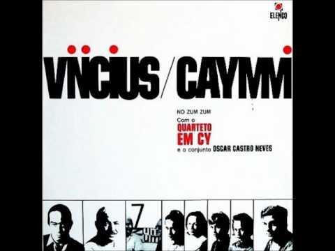 Bom Dia Amigo - Vinicius De Moraes
