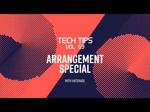 Free Download Tech Tips Vol.69 TUTORiAL-FANTASTiC