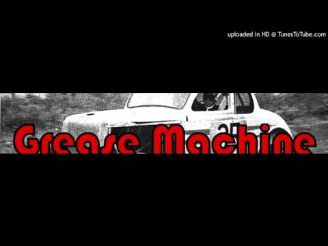 Grease Machine - Dopesick