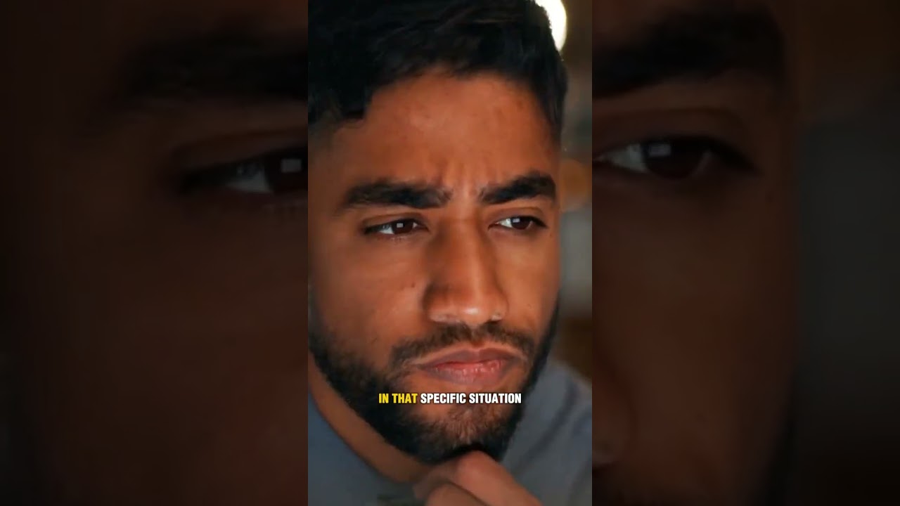 I Don’t Owe an Explanation