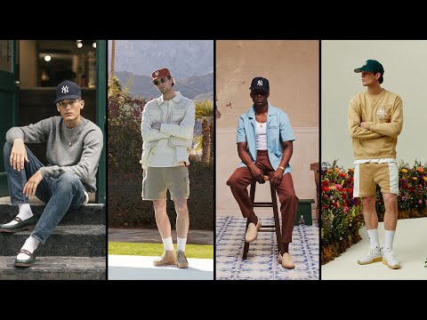 Summer Style Tips That Will Upgrade Any Outfit | Men's Fashion 2023