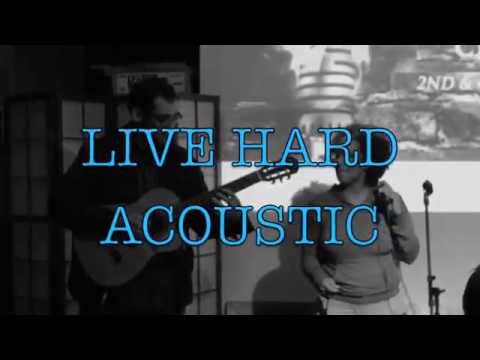 The Dy-Nasty- Live Hard (Acoustic)