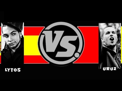 LA CUP | Lytos (ESP) VS Uruz (BEL) | Quarter Final