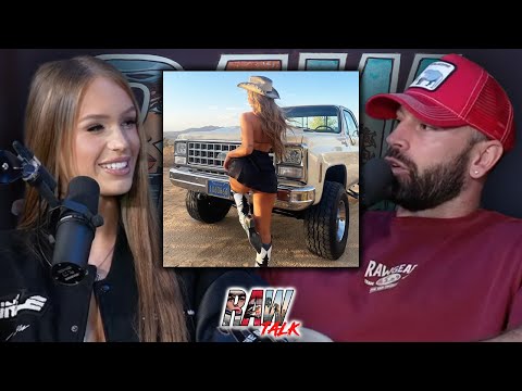 Sky Bri on Getting Disowned by Her Father