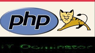 Tomcat Base Setup &amp; Running PHP Scripts