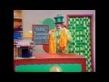 The Oopsy The Clown Show Kid S Classic TV Episode 8505 Swimming Lessons