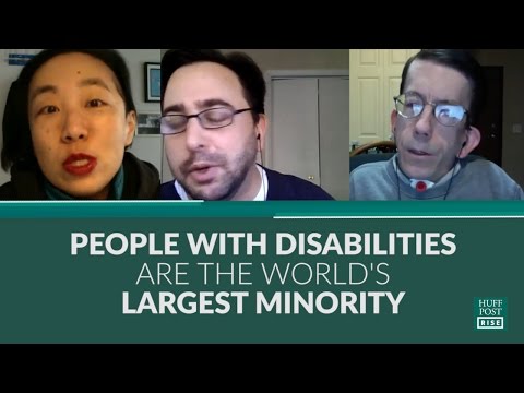 How the #CripTheVote Movement Is Bringing Disability Rights to This Election