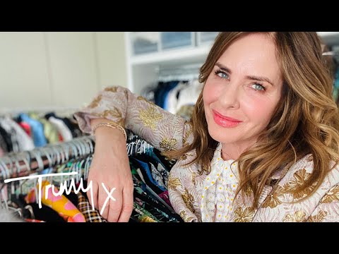 Closet Confessions: How To Style Print Clashing | Fashion Haul | Trinny