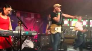 bis - Rulers And The States (Glasgow Mix Tape 08/02/2014)