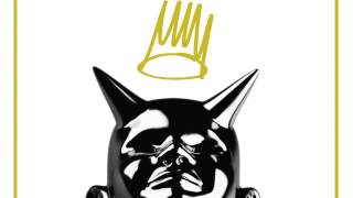 J. Cole - Let Nas Down (Audio)