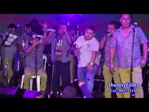 SEPULTE MIS ILUSIONES MIX ...(D.R. ) - CHICOS DE LA CUMBIA 2016 - CUMPLEAÑOS CHIRINITOS "COQUITO"
