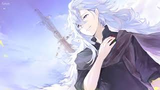 Download lagu Nightcore - Paper Hearts - (Lyrics) mp3