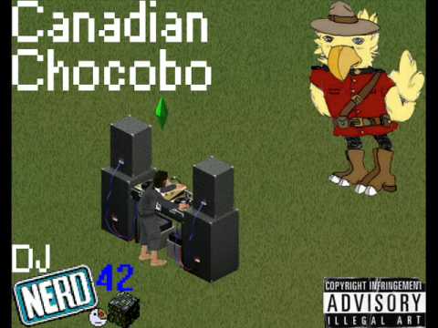 DJ Nerd42 - Revolution 42 Part 1