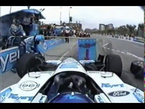 CartCrash2003 - Volume 15 (2003-15 Denver)