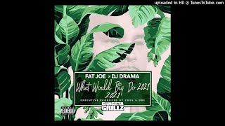 Fat Joe - Intro (ft. CeeLo Green)