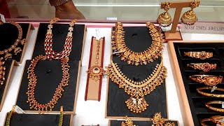 Kushal's Fashion/Silver..Gold  Coated Bridal collections Jewellery/All over India/Worldwide Delivery