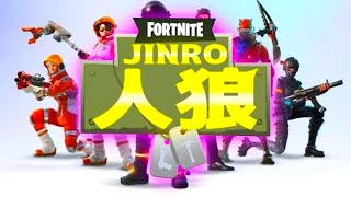 【Fortnite】フォートナイト参加型！人狼ゲーム制作＆スパイダーマンスクワッドなど！クリエイティブ&カスタムマッチなど！【クリエイターサポート】KERIO784【新人Vtuber】