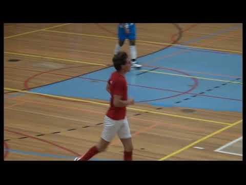 Samv, Excelsior'31 3 -  Heracles Futsal Almelo Jo -19 - 1 ( Beker )  09 09 2021