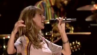 Mashup Anastacia &amp;  Céline Dion You Shook Me All Night Long