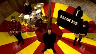 Beady Eye - The Roller (Subtitulada al español)