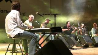 Session A9 Live at Bard Fortress - Celtica 2009 Italy-Aosta Celtic Festival [HD]