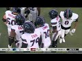 UFL 2026 DALLAS RENEGADES AT BIRMINGHAM STALLIONS