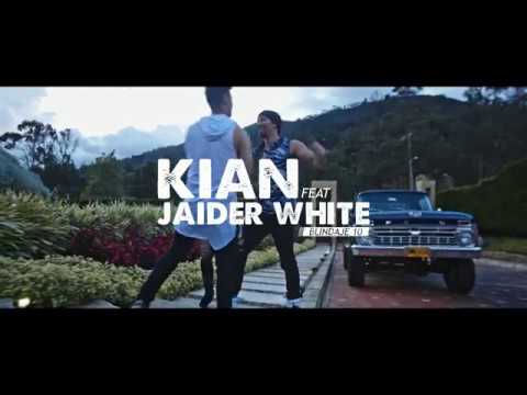 Ritmo Twerk - Kian Ft Blindaje 10, Jaider White - PREVIEW VIDEO
