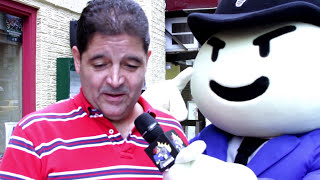 Say My Ish: New Yorkers Recite Sean Price "Heartburn" Lyrics