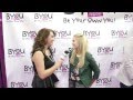 Olivia Holt Interview In BYOU Magazine S Ask The Stars