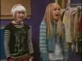 Bride Wars Trailer Hannah Montana Style