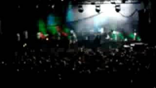 Anti-Matter @ Manchester Academy 8.20.08