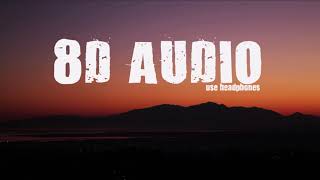 Ann Marr : Bullet [8D AUDIO]