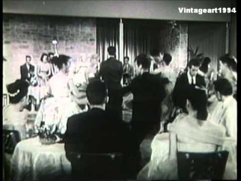 Jimmy Cavallo and The House Rockers- The Big Beat and Rock, Rock, Rock