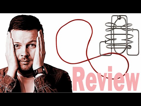 Radiator V from Aaron Wang - Review