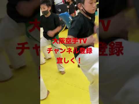 蹴りを早くする方法・連続蹴り