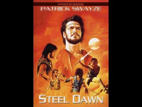 Steel Dawn (1988) Trailer