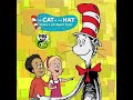 The Cat In The Hat Knows A Lot About That Theme Song