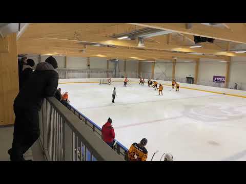 HC Nokia - KooVee U15AA