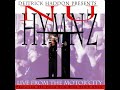 Deitrick Haddon - Because He Lives