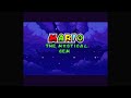Mario The Mystical Gem SMW Hack 2023 Full Rom Hack Longplay
