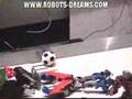 ROBO-ONE Robot Battle Ball