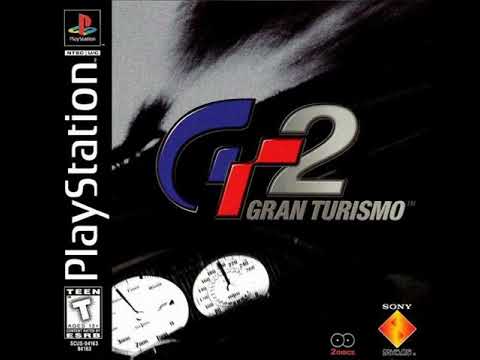 Gran Turismo 2 Soundtrack - Race Menu (With Ambience)