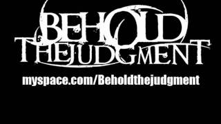 Behold the Judgment -