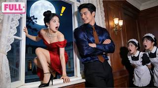 Download lagu Gadis Miskin Kira CEO Benci,Mabuk di Pesta Larut Malam.Tak Tahu Dia Hadang di Pintu:“Sayang?” mp3