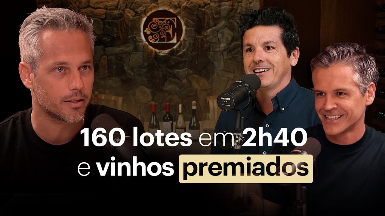 A História do Borgo Del Vino