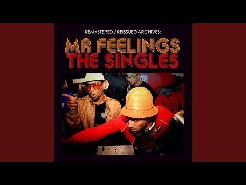 Hot Like an Oven (2020 Remaster) (feat. Leroy Burgess)